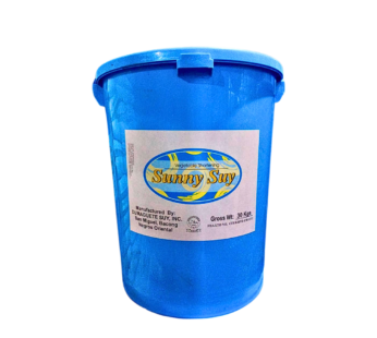 Sunny Suy Vegetable Shortening