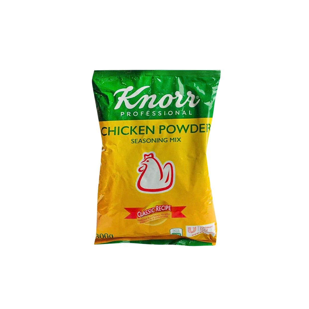 Knorr Chicken Powder 300grams
