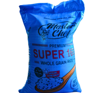 Master Chef SUPER 160 DINURADO RICE