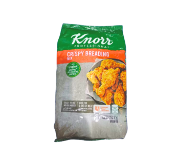 Knorr Crispy Breading Mix