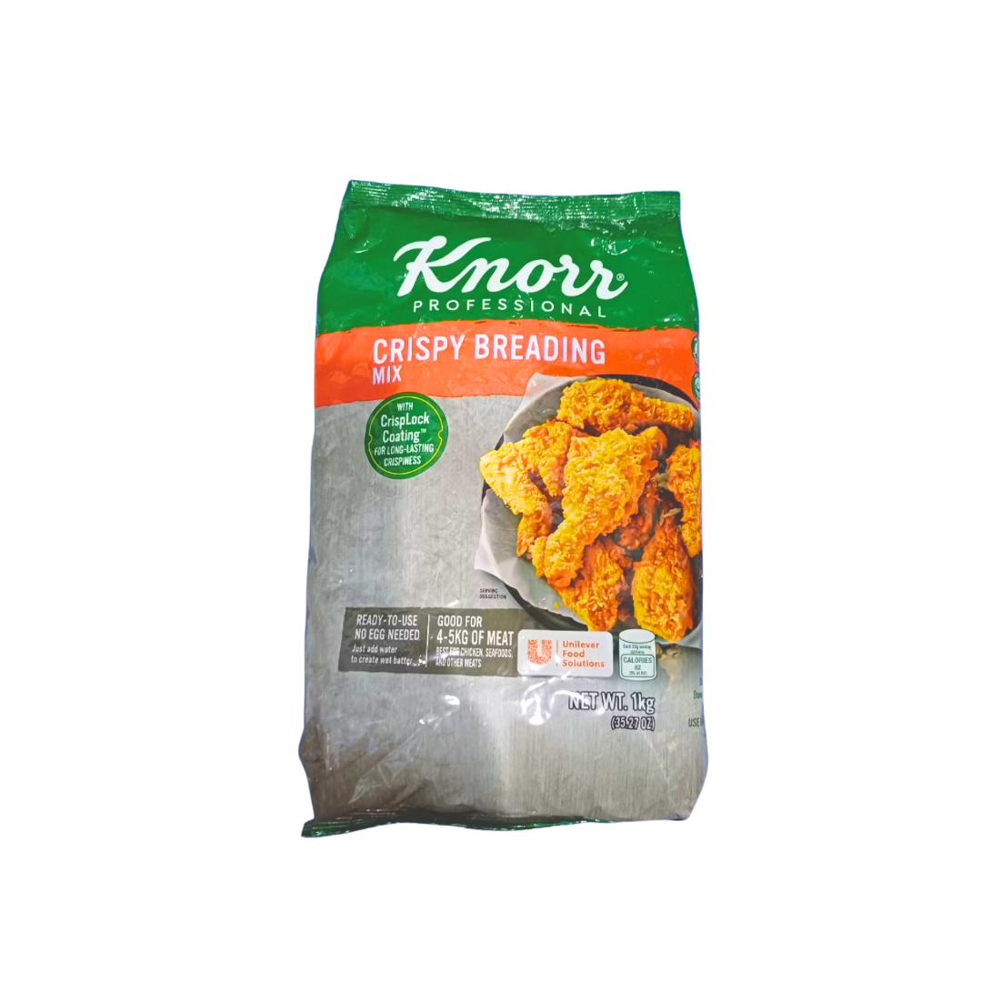 Knorr Crispy Breading Mix