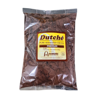 Dutche Cocoa Powder 1kg