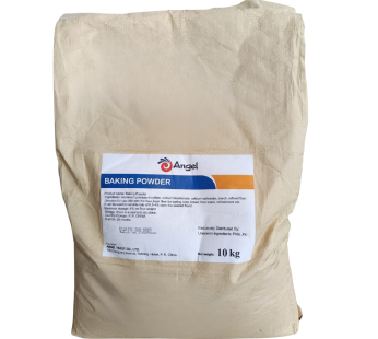 Angel Baking Powder 10kgs.