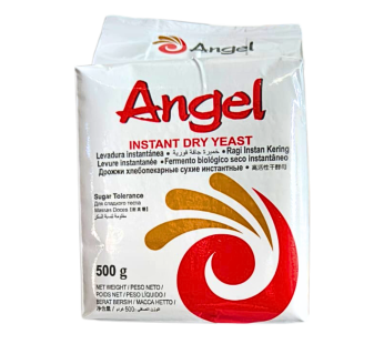 Angel Instant Dry Yeast 500grams