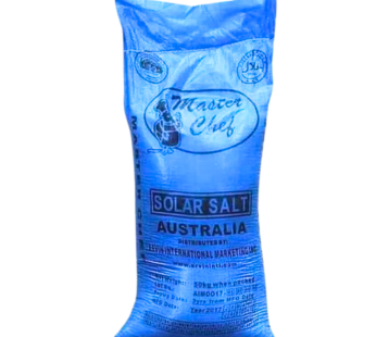Solar Salt