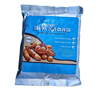 Diamond Bread  Improver 500grams