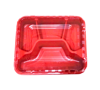 Bento Box 4 Divisions