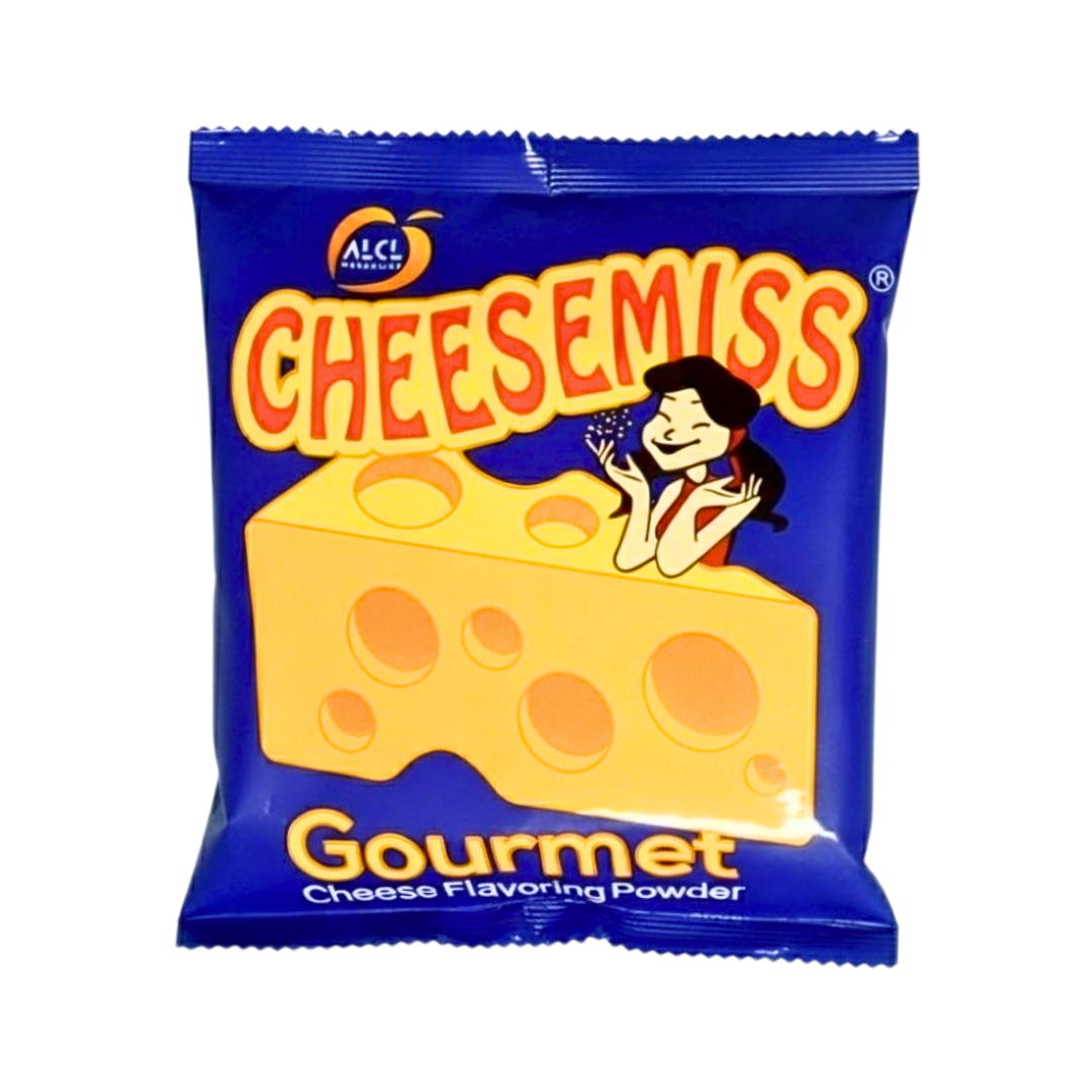 CHEESEMISS CHEESE POWDER