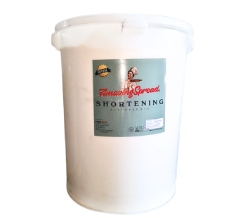 AMAZING SPREAD SHORTENING 45kgs