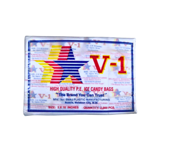 V-1 Ice Wrapper 3×16