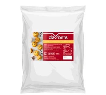 Devonte Dark Compound Mini Chips 5kgs