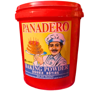 Panadero Baking Powder 14 kgs.