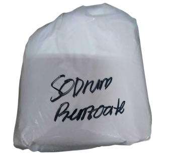 SODIUM BENZOATE