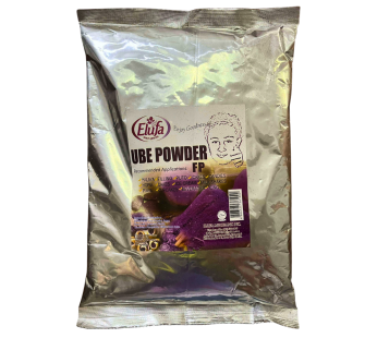 Elufa Ube Powder 1kg.