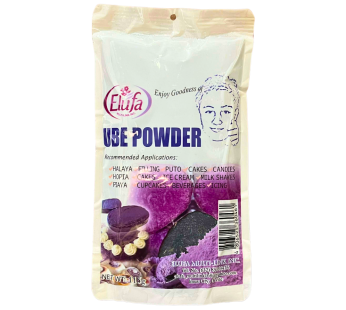 Elufa Ube Powder 115 grams