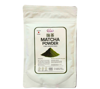 Elufa Matcha Powder 100 grams