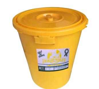 Margarine Baker’s World 42kgs.