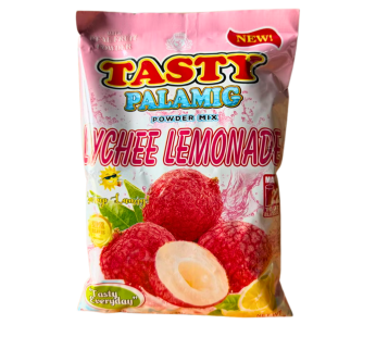 Tasty Lychee Lemonade Powder Mix